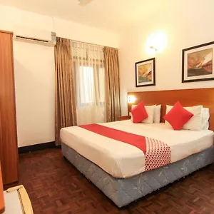 Tropic - Mount Lavinia Hotel
